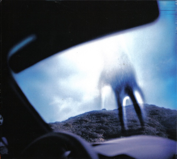 Nine Inch Nails - Year Zero (1 CD)