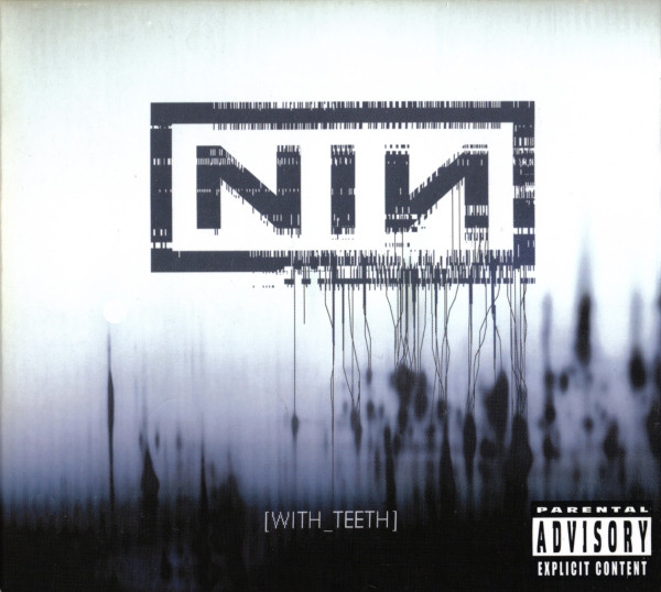 

Nine Inch Nails – With Teeth (1 CD)