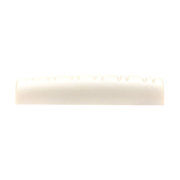 

LC-1568-10 NuBone Верхний порожек для 12-струнной акустической гитары, 10шт, GraphTech, LC-1568-10