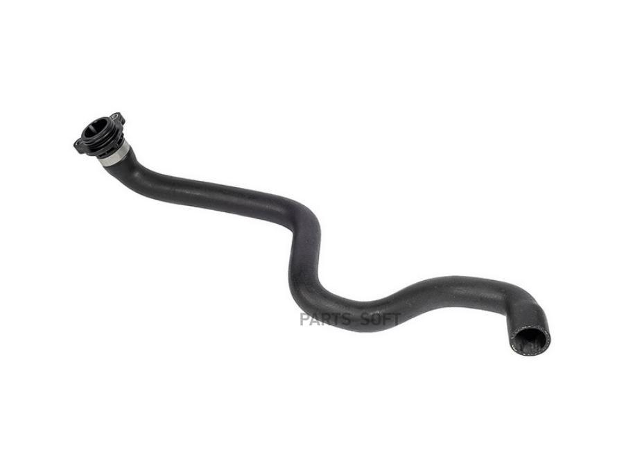 

STELLOX 10-35739-SX_патрубок системы охлаждения!\ BMW X6 xDrive 35i 3.0 1шт