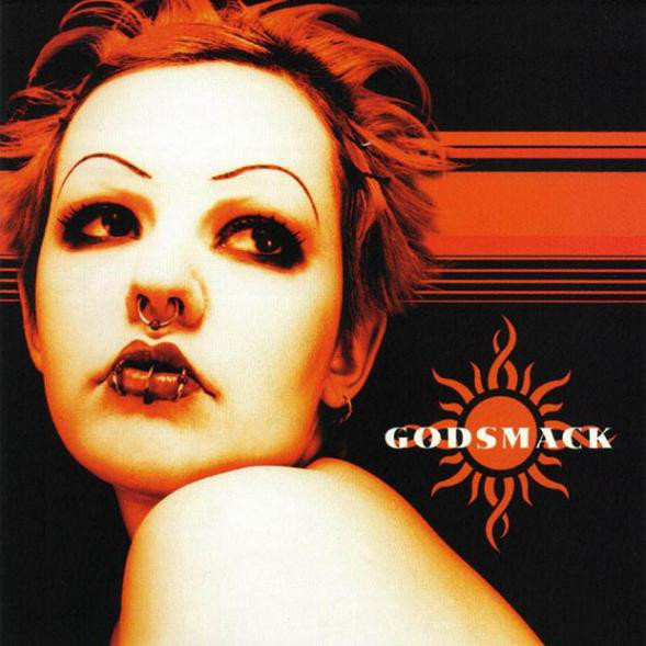

Godsmack - Godsmack (1 CD)