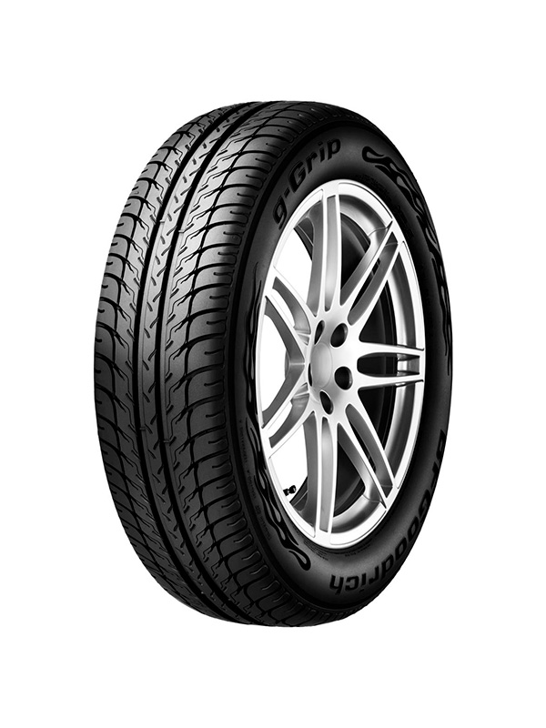 фото Шины bf goodrich g-grip 205 55 16 91 h bfgoodrich