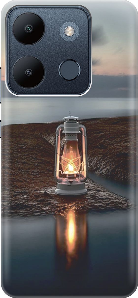 Чехол на Infinix Smart 7/Tecno Spark Go 2023/Pop 7/Pop 7 Pro 