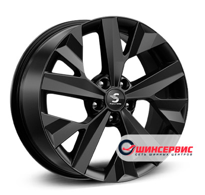 

Диски Premium Series КР011 Tiggo 8 Pro R18x7.5J 5x108 ET47 ЦО60.1, КР011 Tiggo 8 Pro