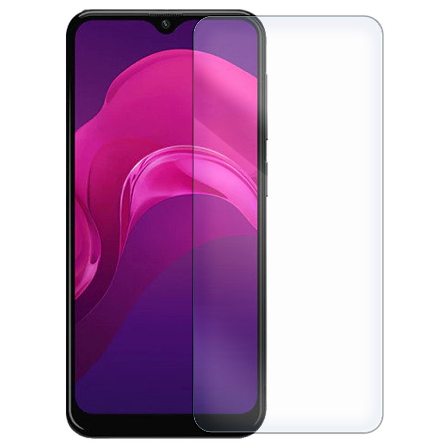 

Стекло Защитное Гибридное Krutoff для Doogee X93, 249899