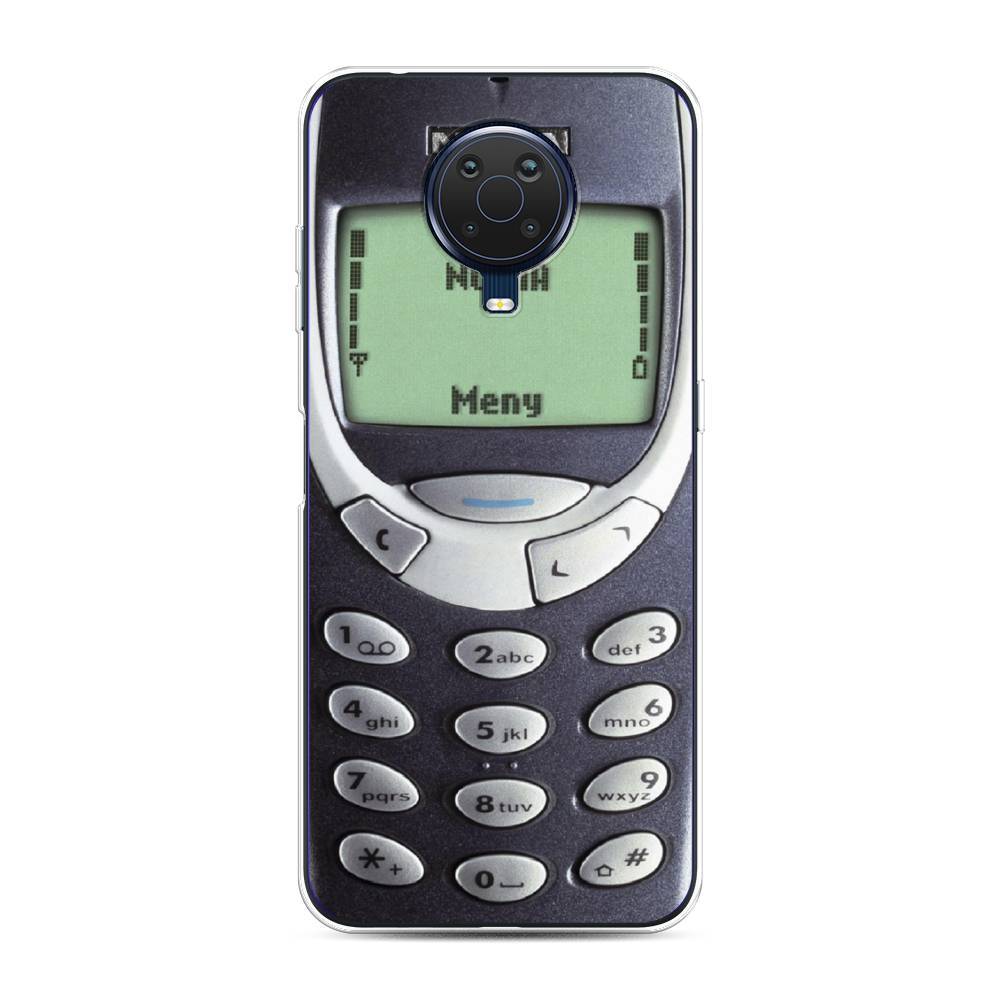 

Чехол Awog "Нокия" для Nokia G20