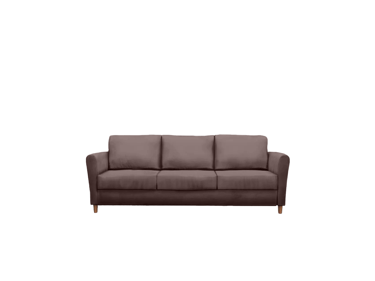 

Диван НЭНДО Клауд трехместный без раскладки Cartier Antice 197x98x74, "Клауд" трехместный без раскладки