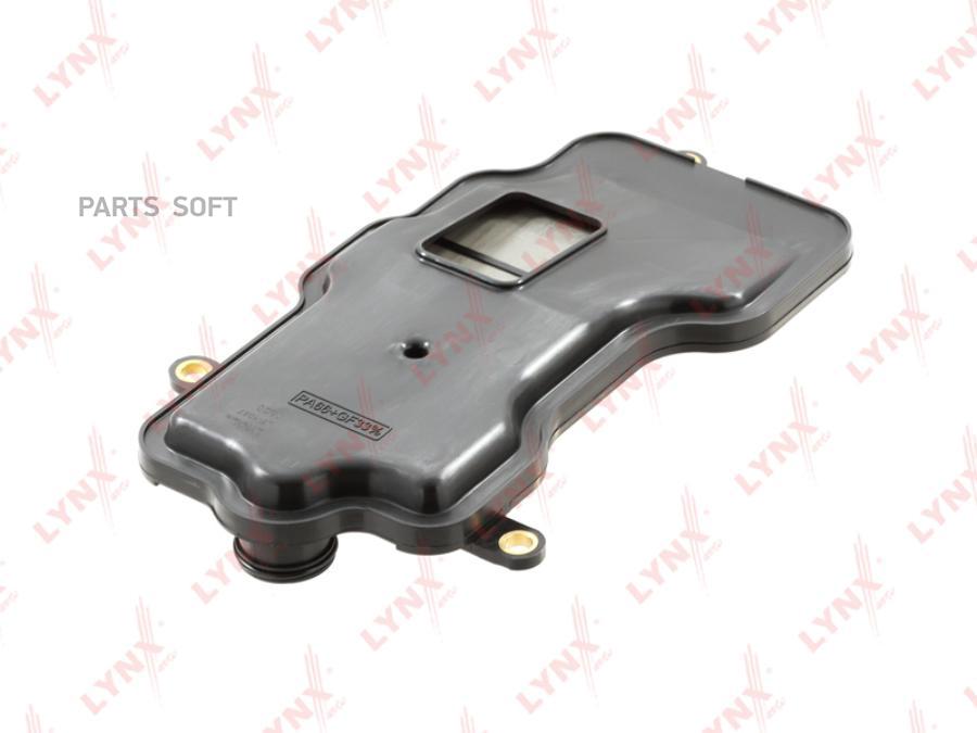 

Фильтр АКПП SUBARU Forester(SH) 2.0-2.5 08> / Impreza(GH) 1.5-2.5 08>