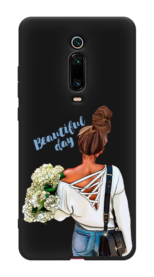 

Чехол Awog на Xiaomi Mi 9T/9T Pro/Redmi K20/K20 Pro "Beautiful day vector", Разноцветный, 35752-1