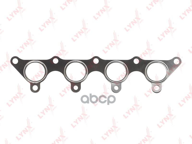

Прокладка Выпускного Коллектора Sg-0599 Nsii0019277543 LYNXauto арт. SG0599