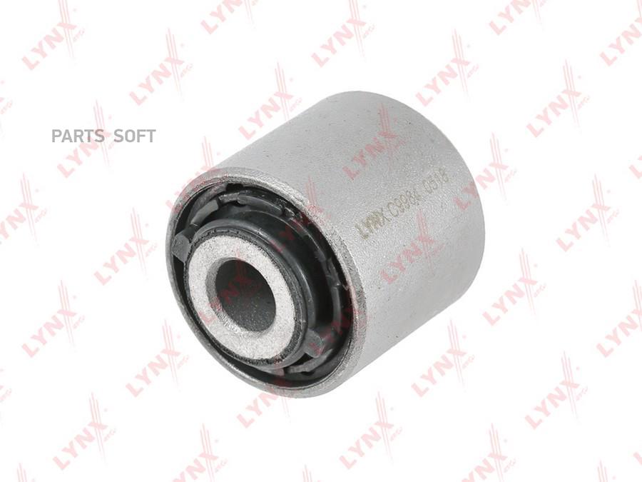 

С-б.цапфы задн.подв.MAZDA 6(GH) 1.8-2.5 07=> MAZDA 6(GH) 1.8-2.5 07=>