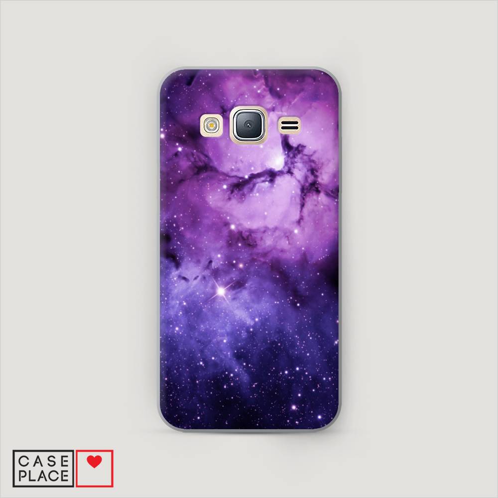 

Чехол Awog "Космос 18" для Samsung Galaxy J3 2016, 22440-3