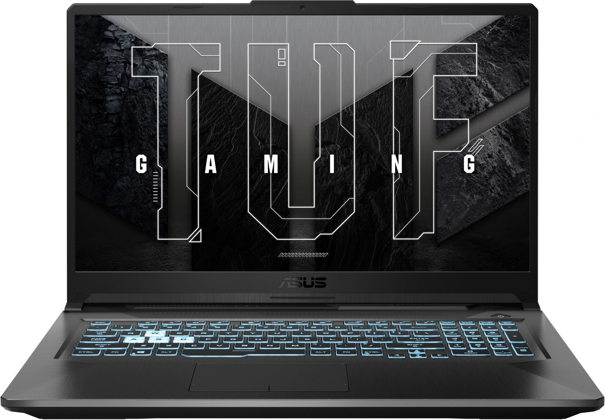 

Ноутбук ASUS TUF Gaming A17 FA706NF-HX007 черный (90NR0JH5-M002L0), TUF Gaming A17 FA706NF-HX007