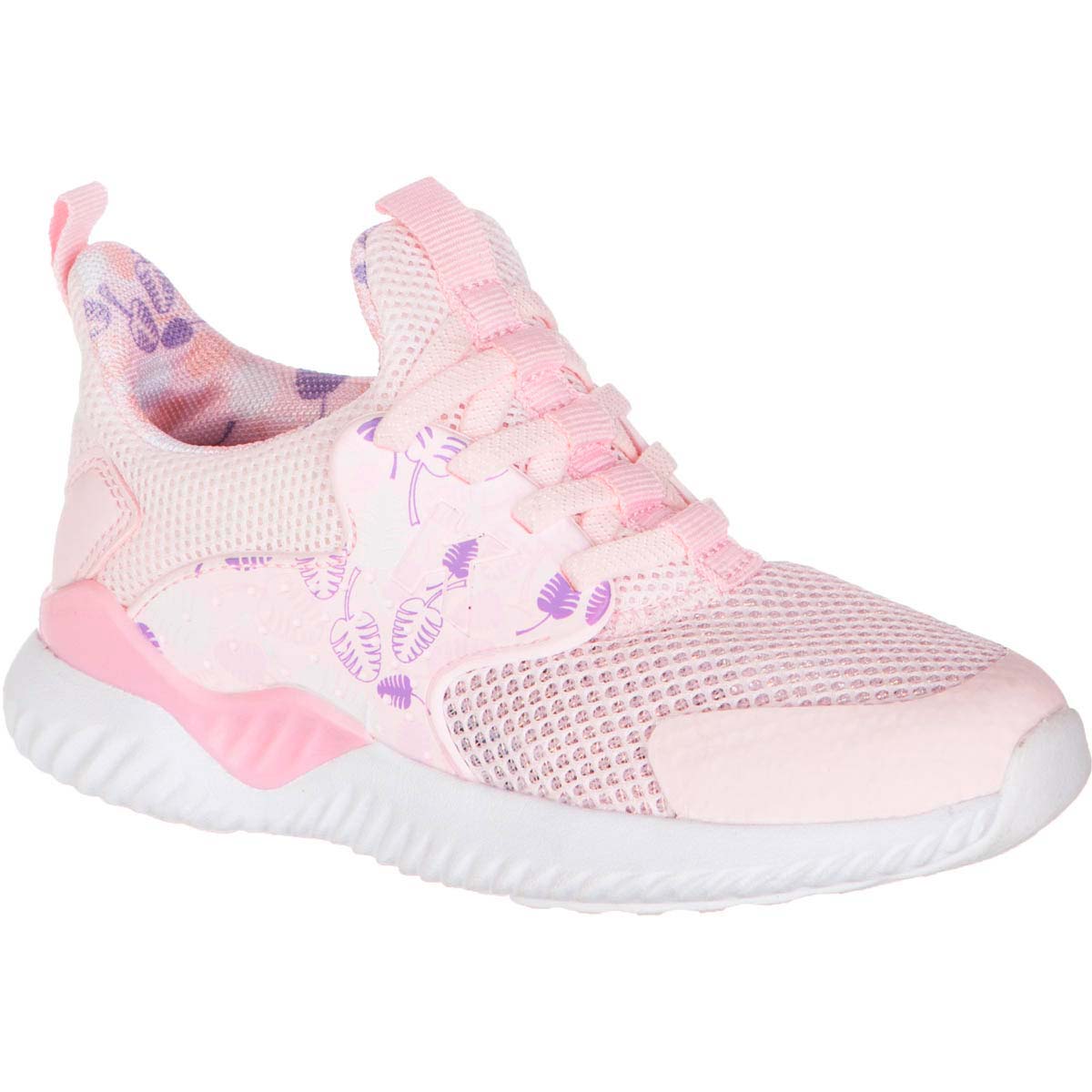 

Кроссовки детские Kapika 72392-1 розовый р.29, 72392