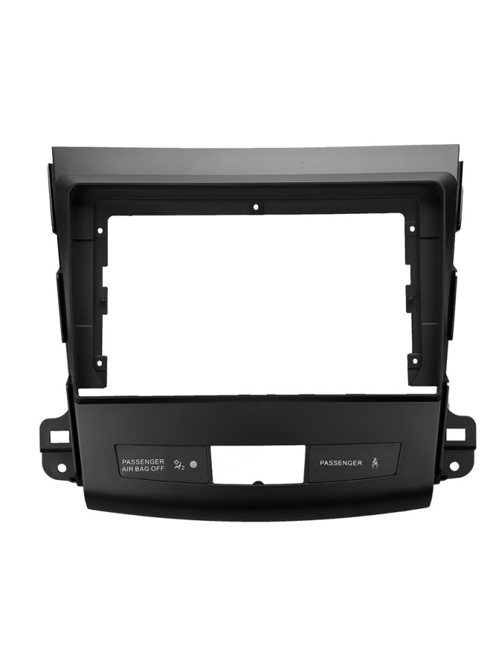 

Комплект установки магнитолы TEYES в Mitsubishi Outlander 2 2005-2013 9 Вариант B