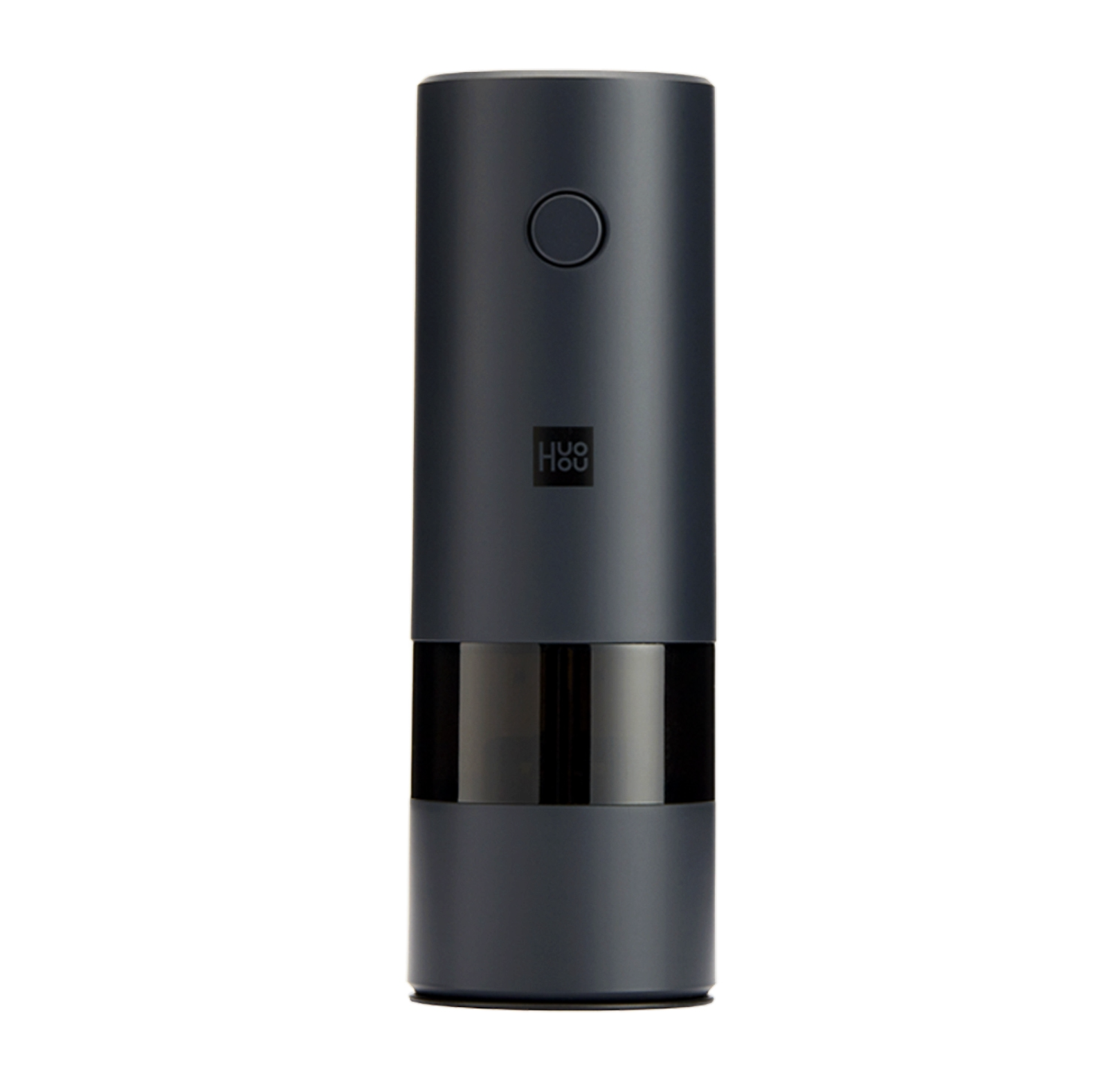 

Мельница HuoHou Xiaomi EU электрическая с аккумулятором, Черный, HU0200