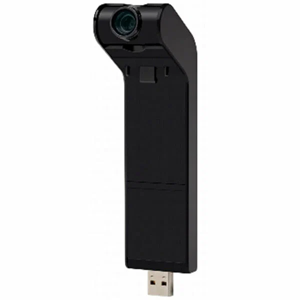 

Web-камера Cisco CP-CAM-C черный, CP-CAM-C