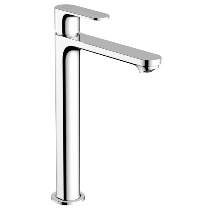 фото Смеситель для раковины hansgrohe 72590000