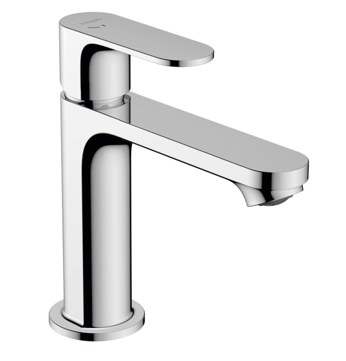 фото Смеситель для раковины hansgrohe 72520000