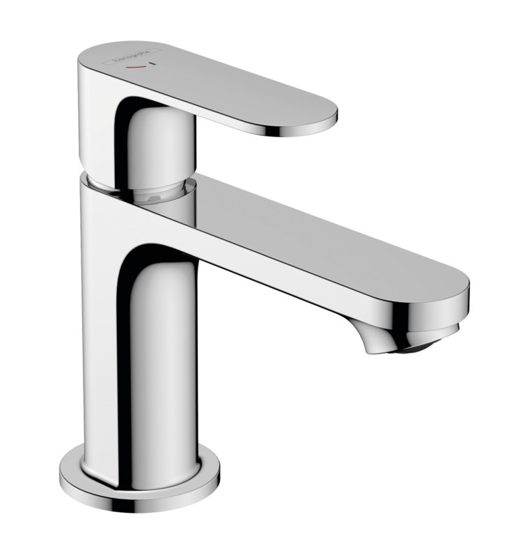 фото Смеситель для раковины hansgrohe 72584000