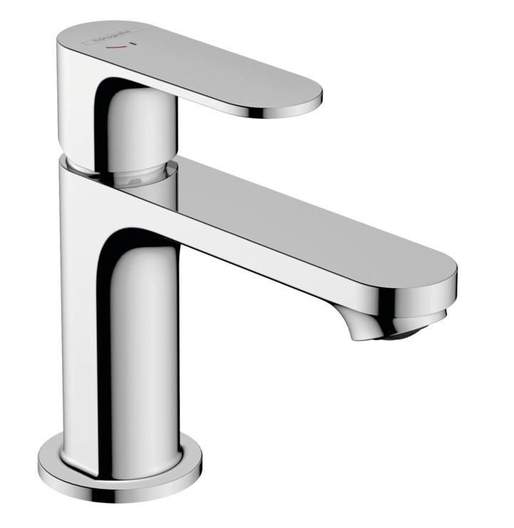 фото Смеситель для раковины hansgrohe 72514000