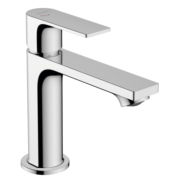 фото Смеситель для раковины hansgrohe 72560000