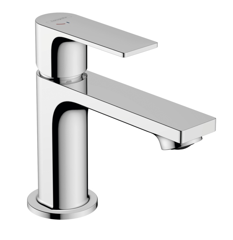 фото Смеситель для раковины hansgrohe 72587000