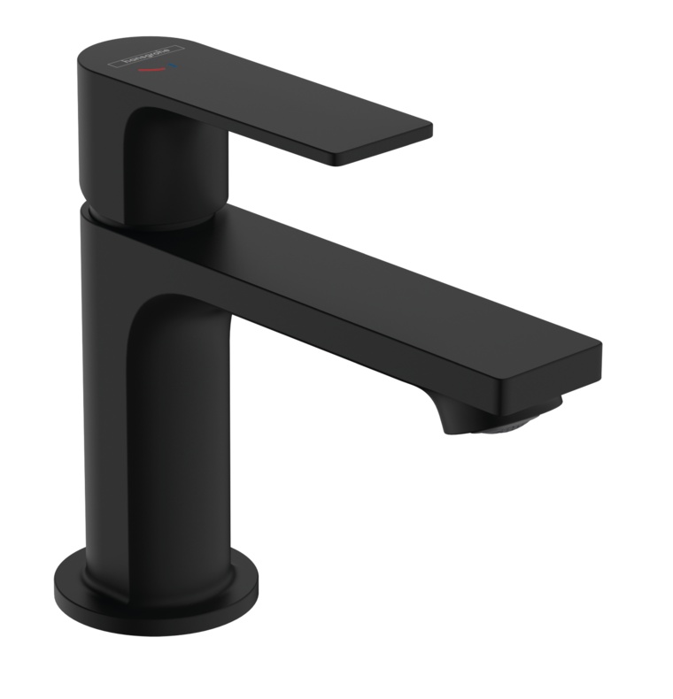 

Смеситель для раковины Hansgrohe 72587670, Серебристый
