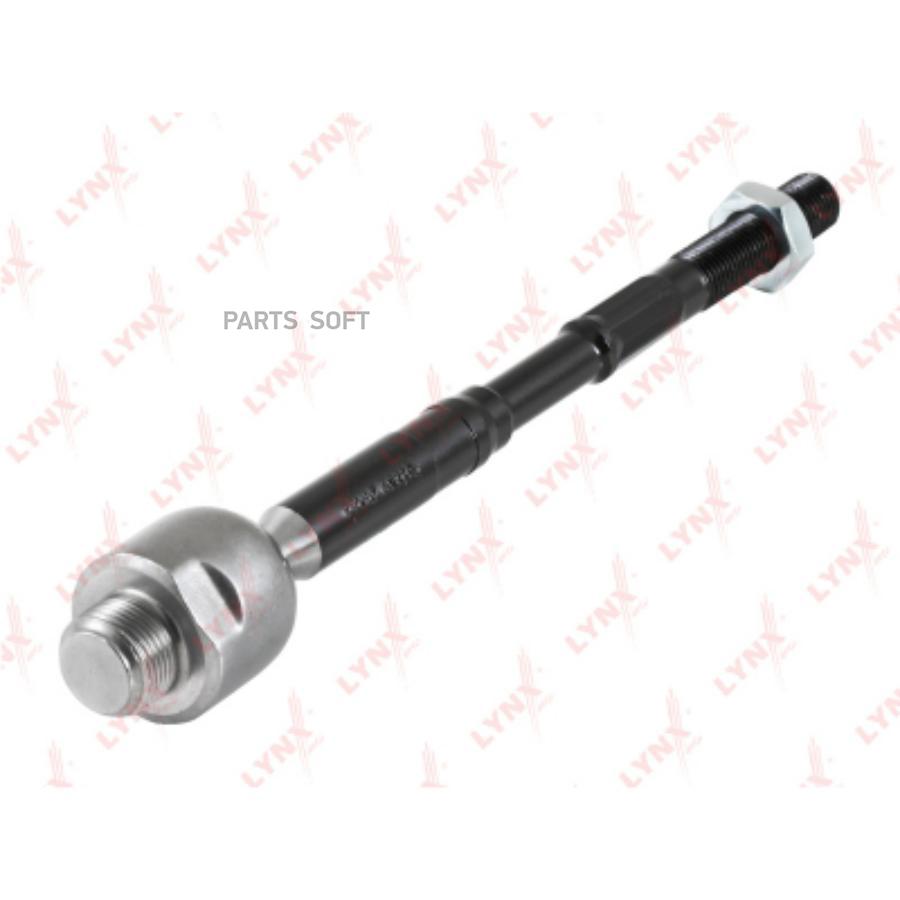 

Рул.тяга NISSAN X-TRAIL(T31) 2.0-2.5 07=>/QASHQAI(J10) 1.5D-2.0D 07=>