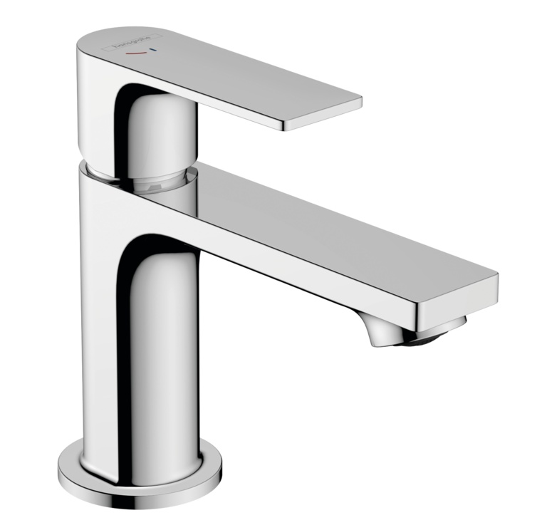 фото Смеситель для раковины hansgrohe 72585000