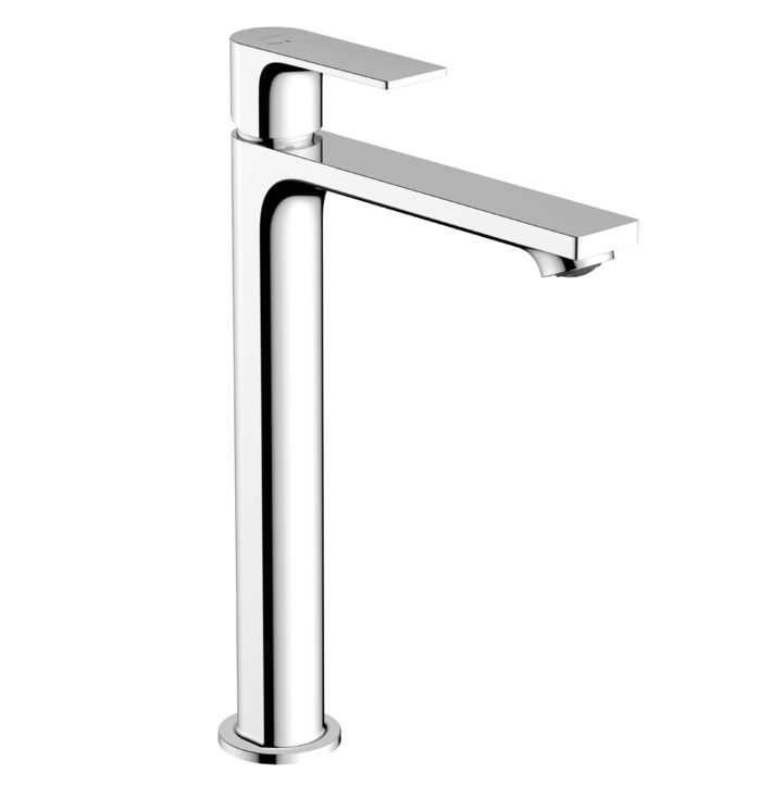 фото Смеситель для раковины hansgrohe 72591000