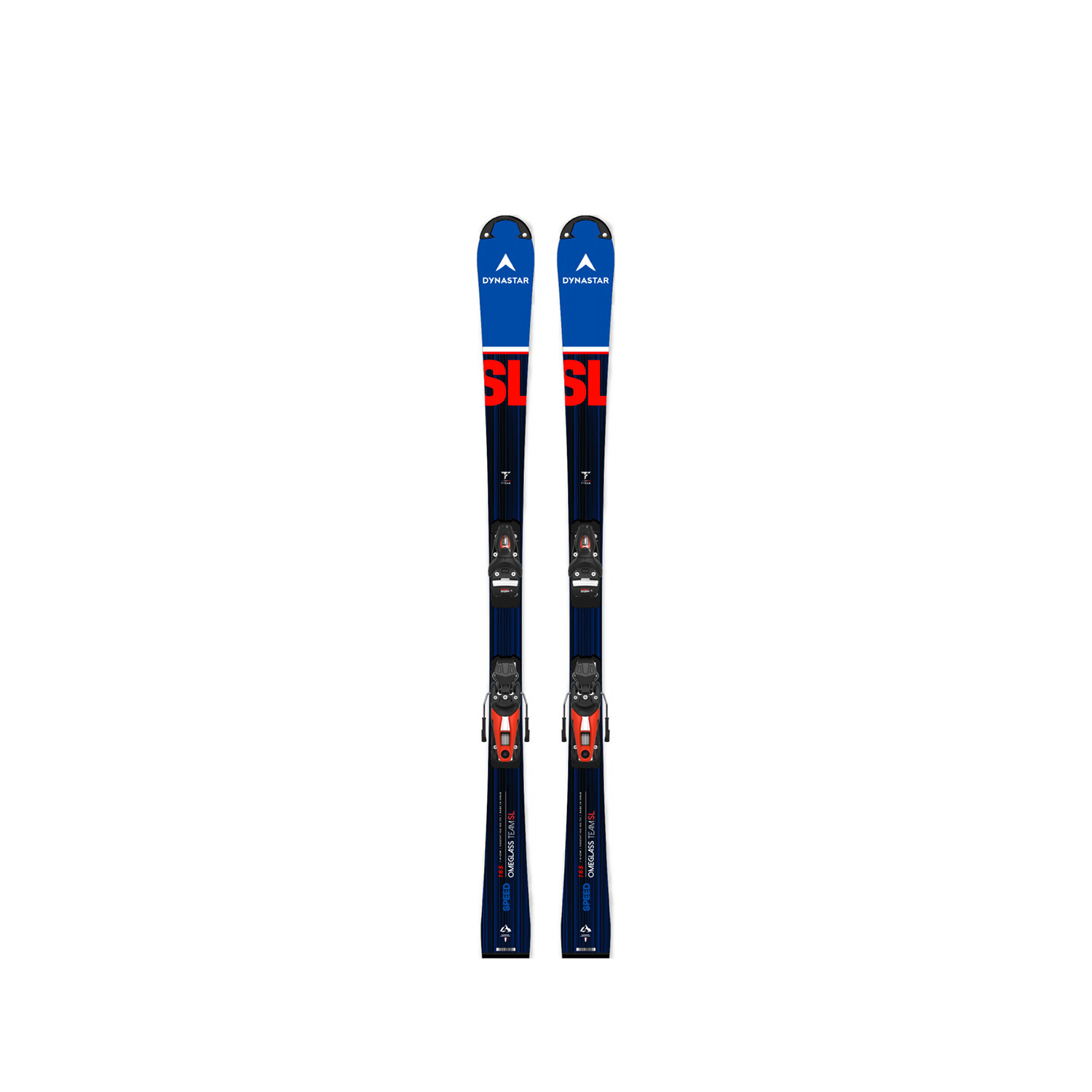 Горные лыжи Dynastar Speed TM SL R21 (135-149) + SPX10 22/23, 149