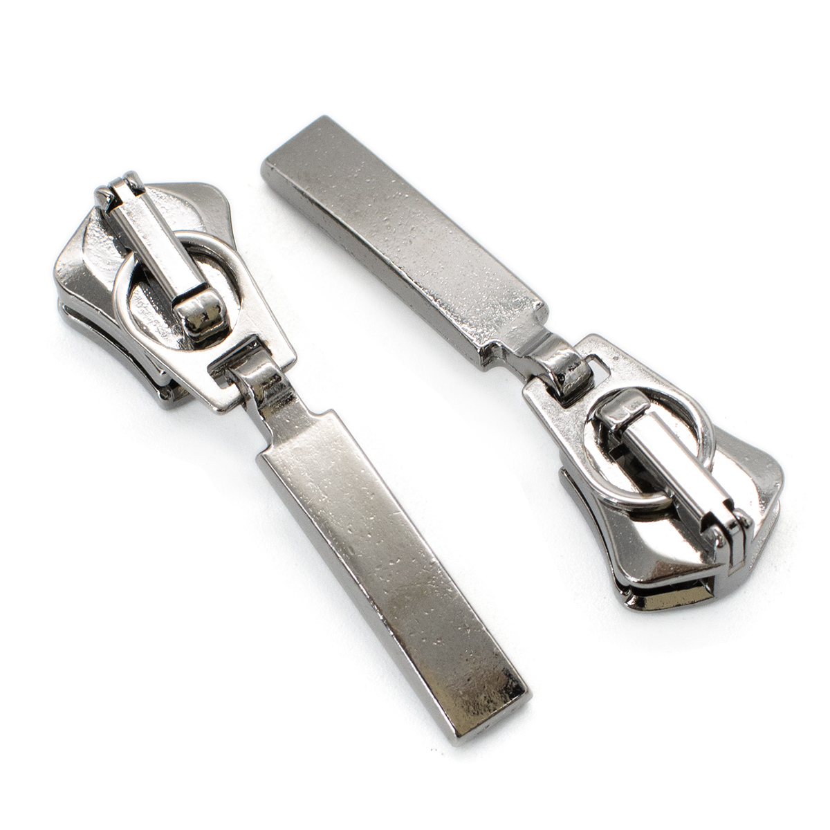 Слайдер Arta-F, ZL6B.483, Т10 (6 мм), черный никель, 10 шт