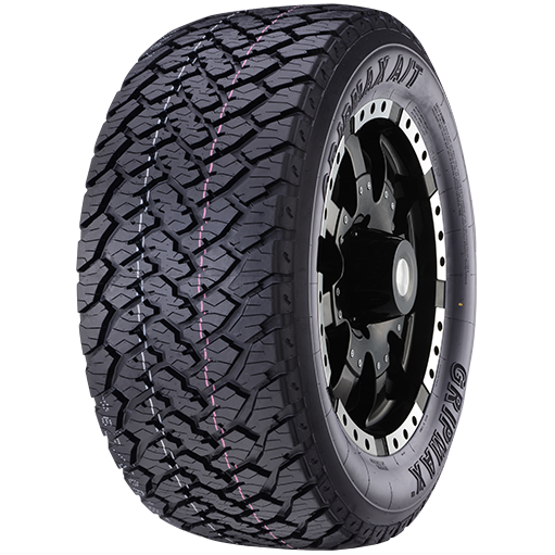 

255/65 R17 Gripmax Inception A/T 110t Rwl Gripmax арт. 6972435762683, Inception A/T