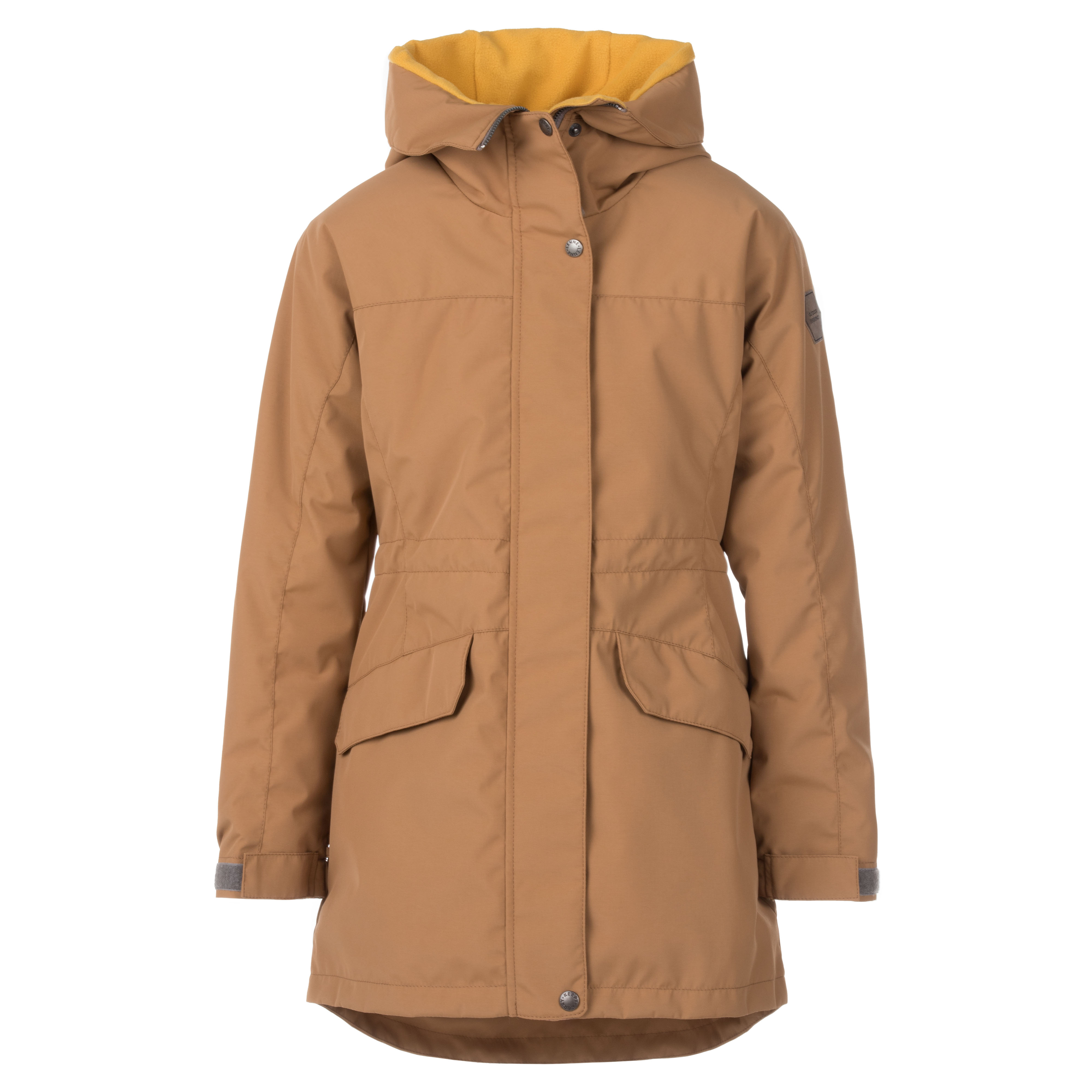 

Куртка детская KERRY K24066, 349, 164, Желтый, K24066