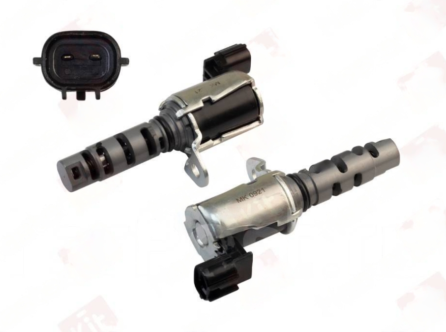 

Клапан Vvt Toyota Avensis ( t25 ) 2003 - 2008 Masterkit 77bcv0019 MasterKit арт. 77BCV0019
