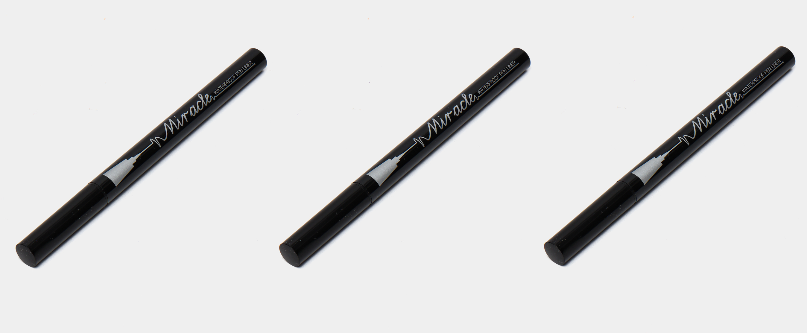 

Подводка для глаз Dr.Cellio Miracle Waterproof Penliner 0.5 г 3 шт
