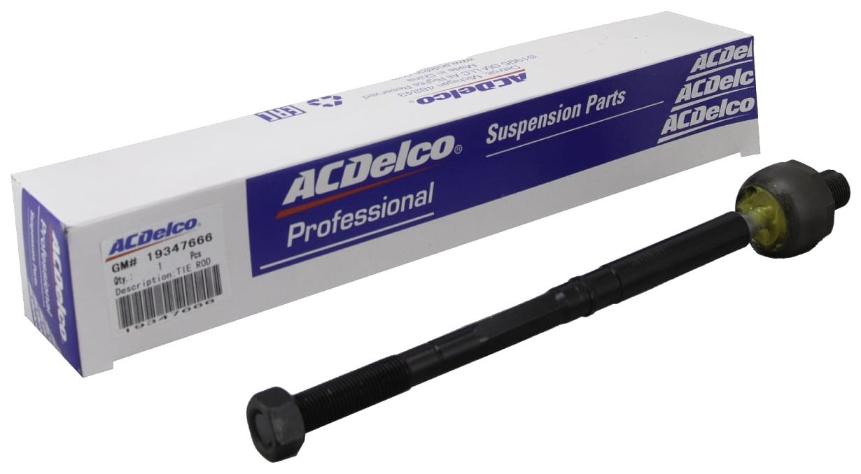 

ACDELCO 19347666 Тяга рулевая L/R () 1шт