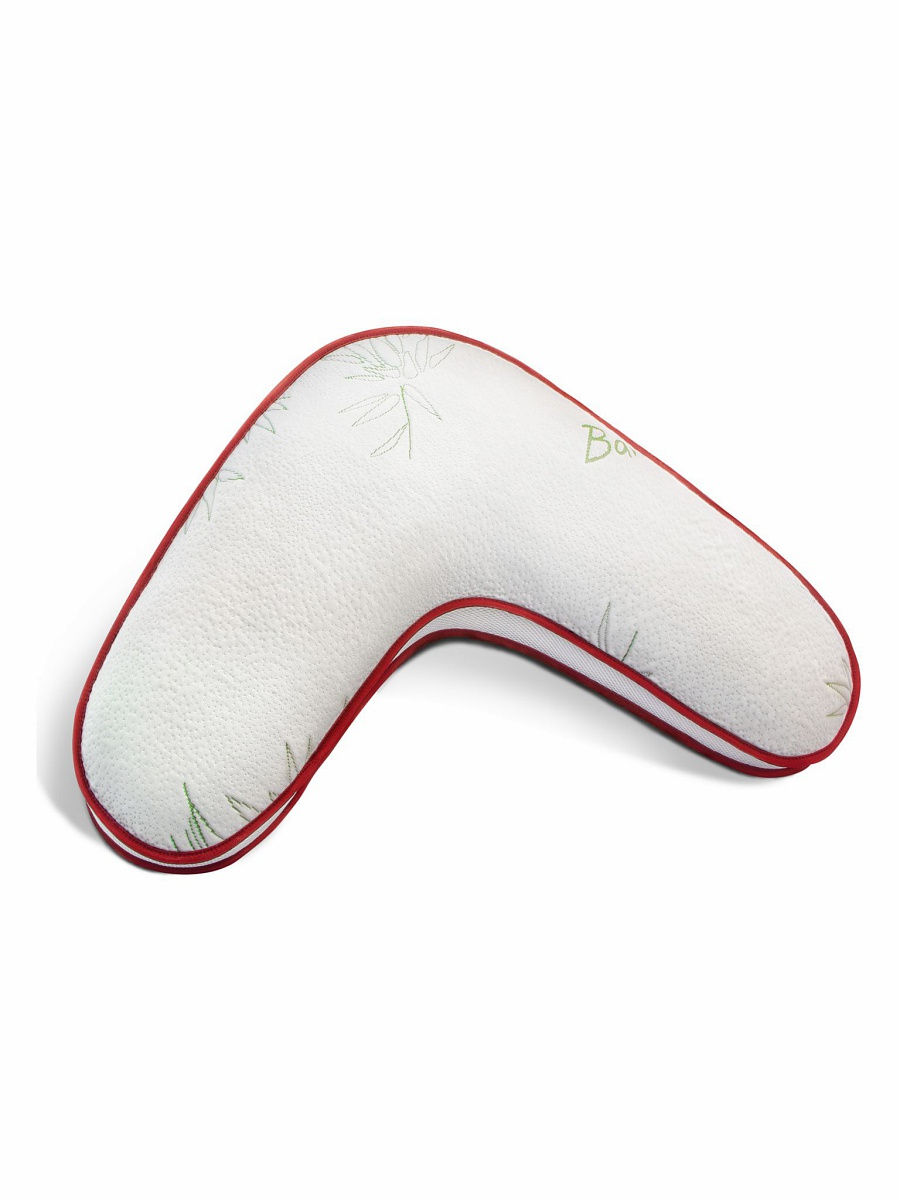 

Подушка BOOMERANG Memory Box, 65х65х25, МВ