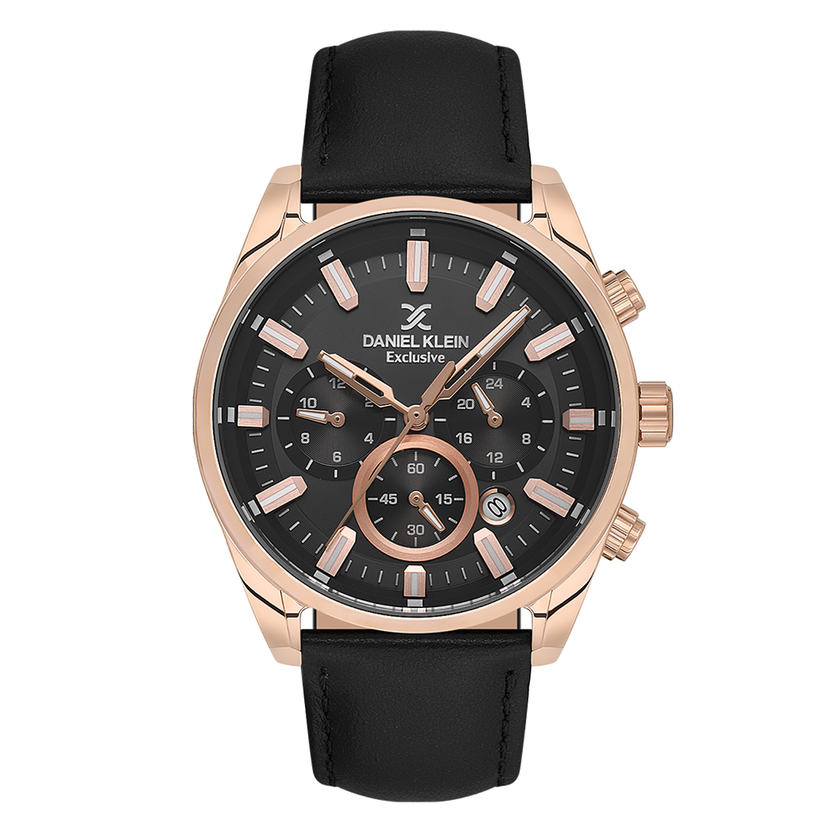 

Наручные часы мужские Daniel Klein DK13741-5, DK13741-5