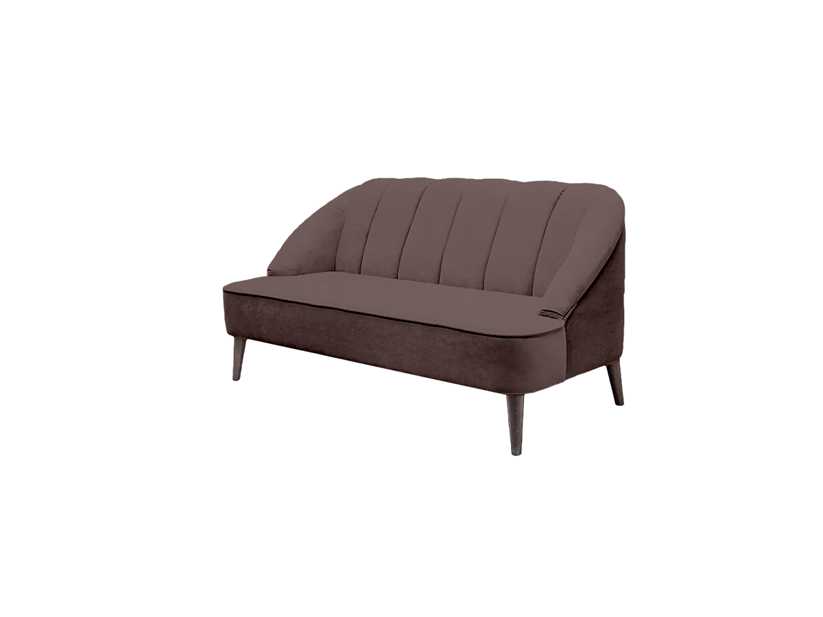 

Диван НЭНДО Джулия Cartier Antice 162x85x80, "Джулия"