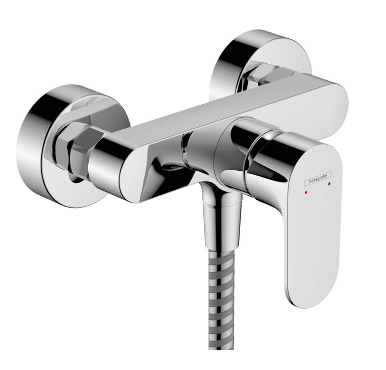 фото Смеситель для душа hansgrohe 72643000