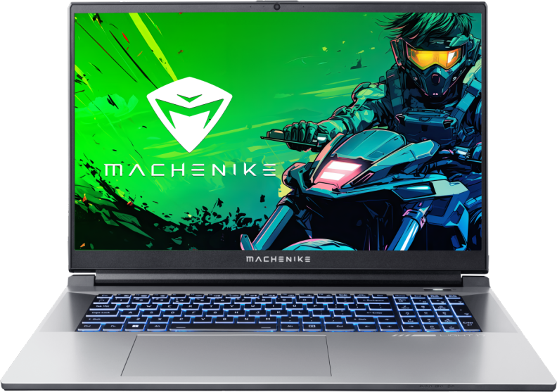 

Ноутбук Machenike Pulsar XT Gray (JJ00GD00ERU), Pulsar XT