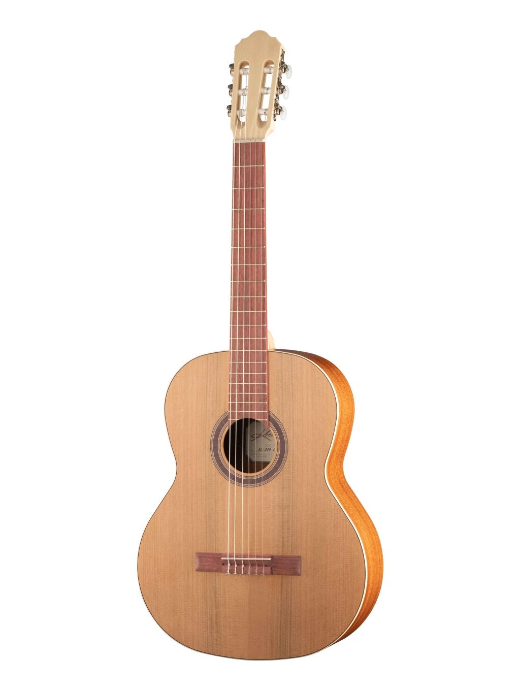 

Акустическая гитара Kremona S65C-GG Sofia Soloist Series Green Globe 4/4, Kremona S65C-GG Sofia Soloist Series Green Globe 4/4