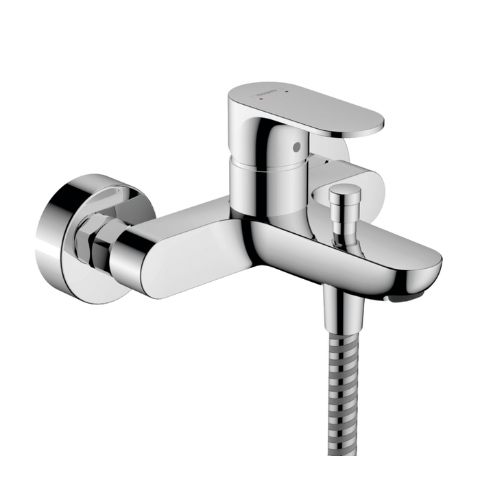 фото Смеситель для ванны и душа hansgrohe 72443000