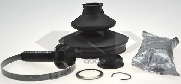 

Пыльник ШРУСа наружнего (компл) AUDI A8 94-02/Allroad (C5) LOBRO 300 322
