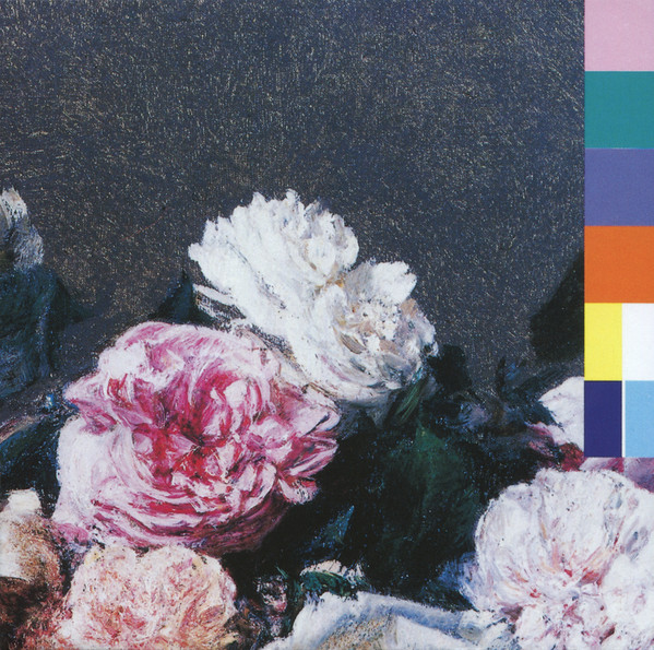 New Order: Power Corruption & Lies (1 CD) 600004010493