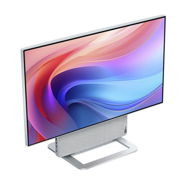 

Моноблок Lenovo Yoga 27 2023 (F0HK000YCD), Yoga 27 2023