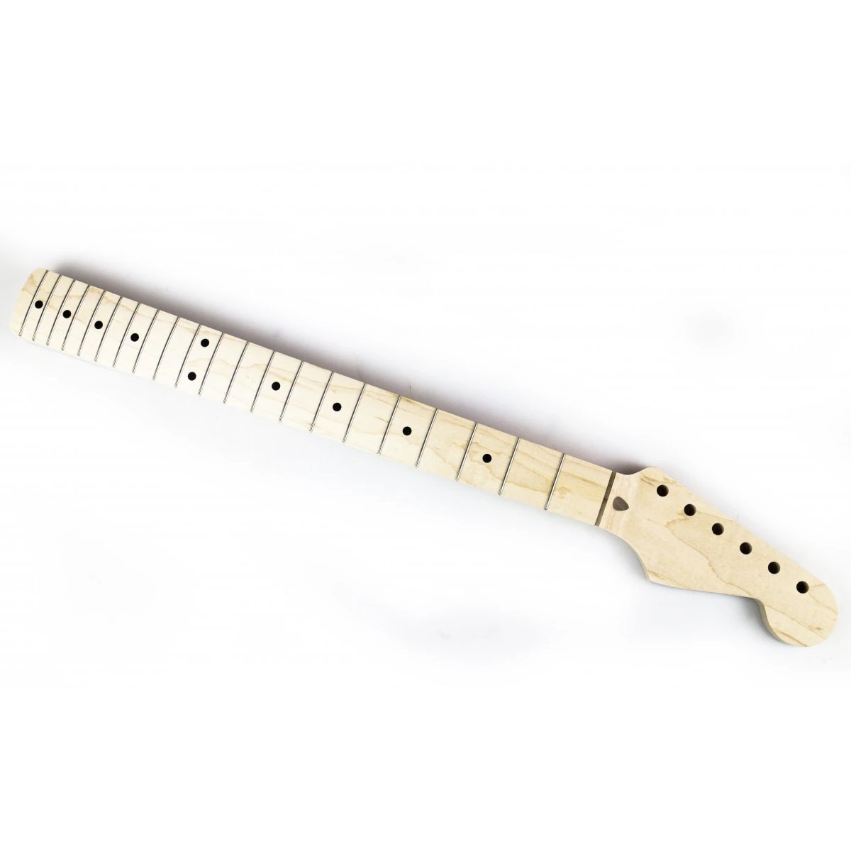 

HNK-11 Гриф электрогитары ST, клен, радиус 7.25", Hosco, Бежевый, HNK-11