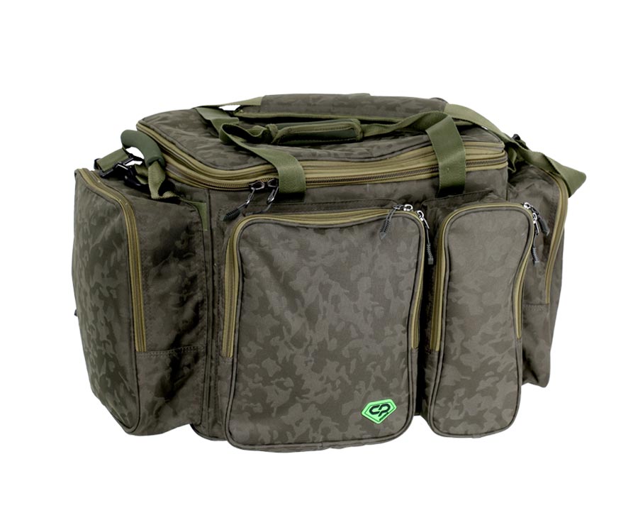 Рыболовная сумка Carp Pro CPL62689 37x62x40 см khaki